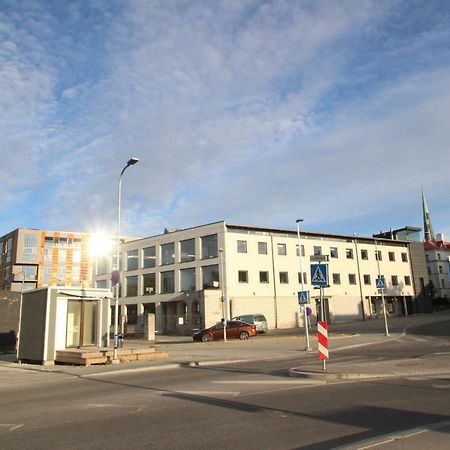 Baltic Accommodation 1 - Rumbi 4-36 Tallinn Ngoại thất bức ảnh