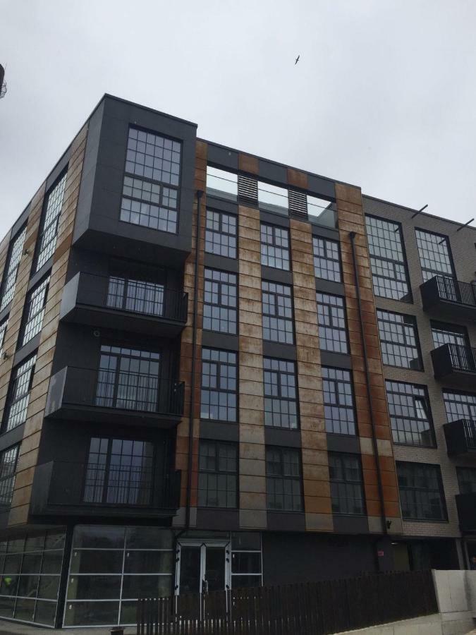 Baltic Accommodation 1 - Rumbi 4-36 Tallinn Ngoại thất bức ảnh