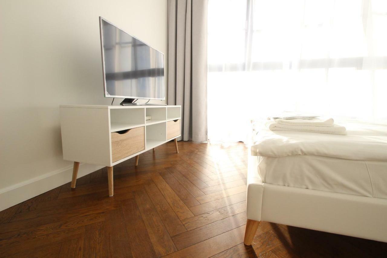 Baltic Accommodation 1 - Rumbi 4-36 Tallinn Ngoại thất bức ảnh
