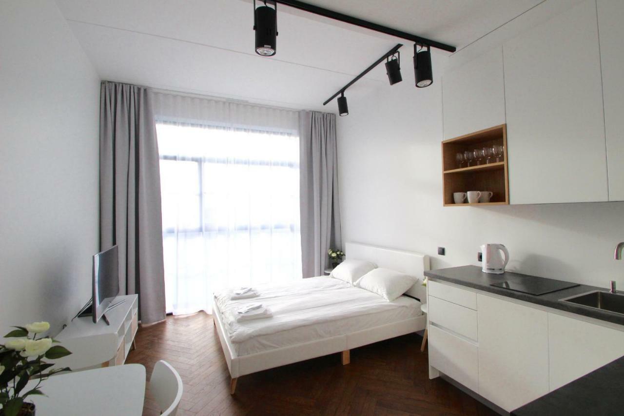 Baltic Accommodation 1 - Rumbi 4-36 Tallinn Ngoại thất bức ảnh