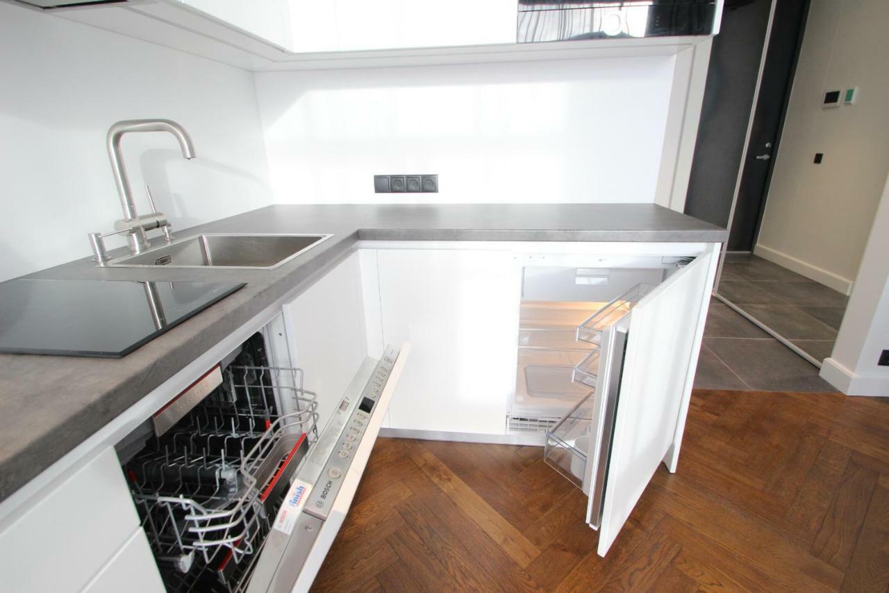 Baltic Accommodation 1 - Rumbi 4-36 Tallinn Ngoại thất bức ảnh