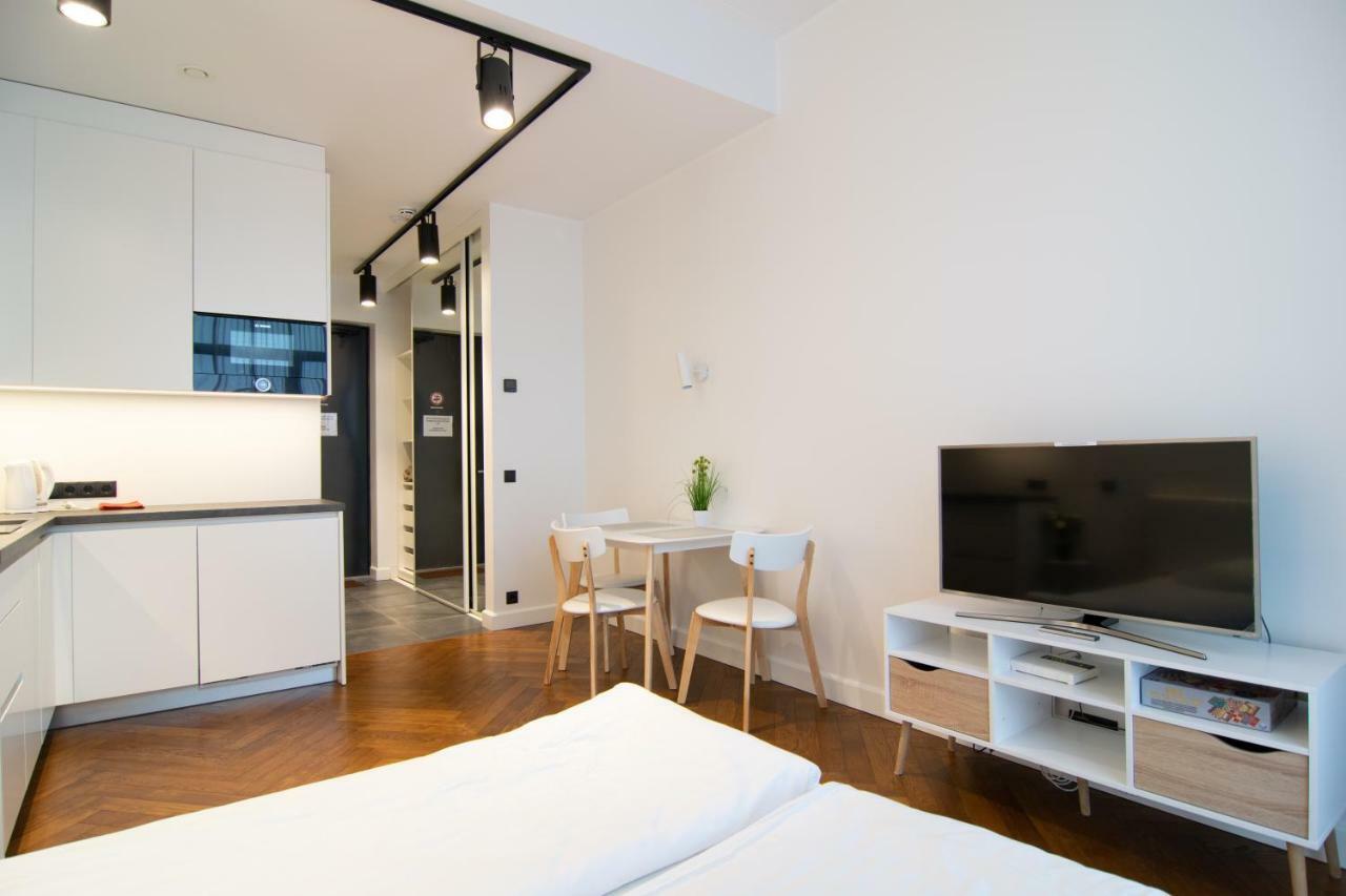 Baltic Accommodation 1 - Rumbi 4-36 Tallinn Ngoại thất bức ảnh