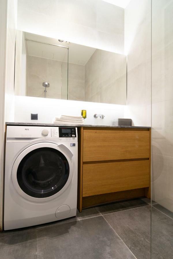Baltic Accommodation 1 - Rumbi 4-36 Tallinn Ngoại thất bức ảnh