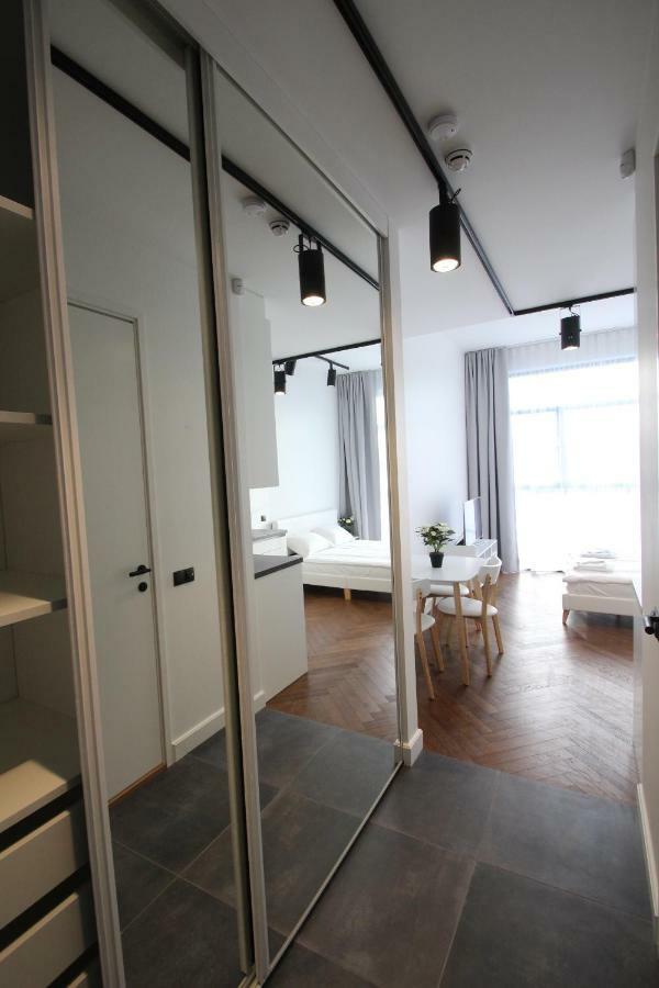 Baltic Accommodation 1 - Rumbi 4-36 Tallinn Ngoại thất bức ảnh