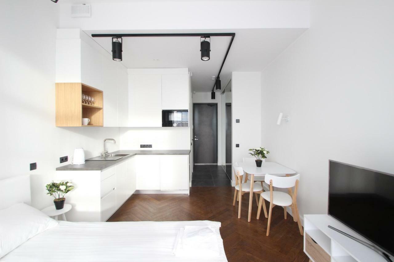 Baltic Accommodation 1 - Rumbi 4-36 Tallinn Ngoại thất bức ảnh