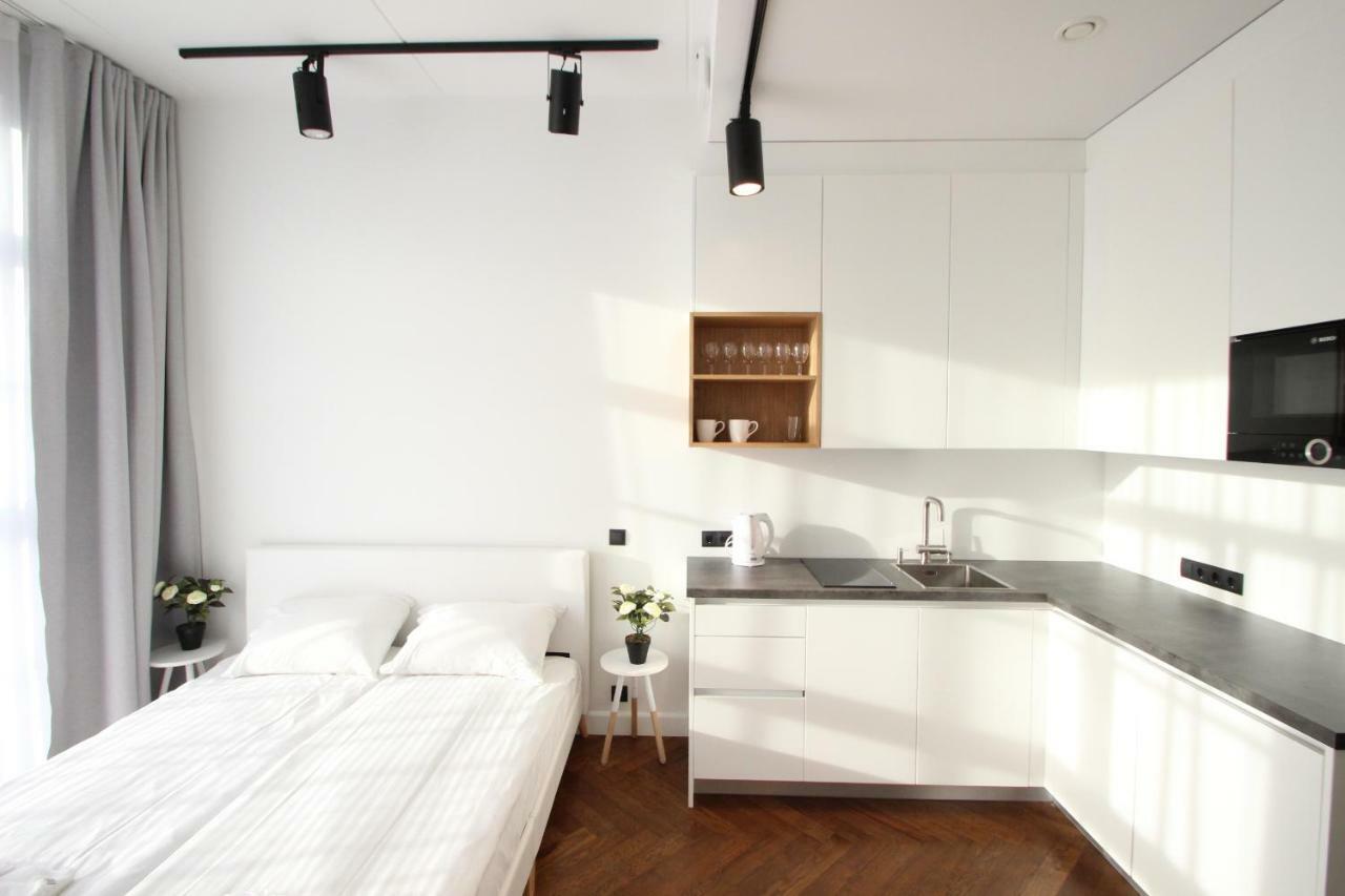 Baltic Accommodation 1 - Rumbi 4-36 Tallinn Ngoại thất bức ảnh