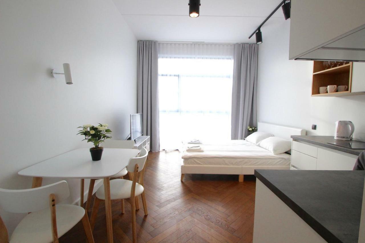 Baltic Accommodation 1 - Rumbi 4-36 Tallinn Ngoại thất bức ảnh