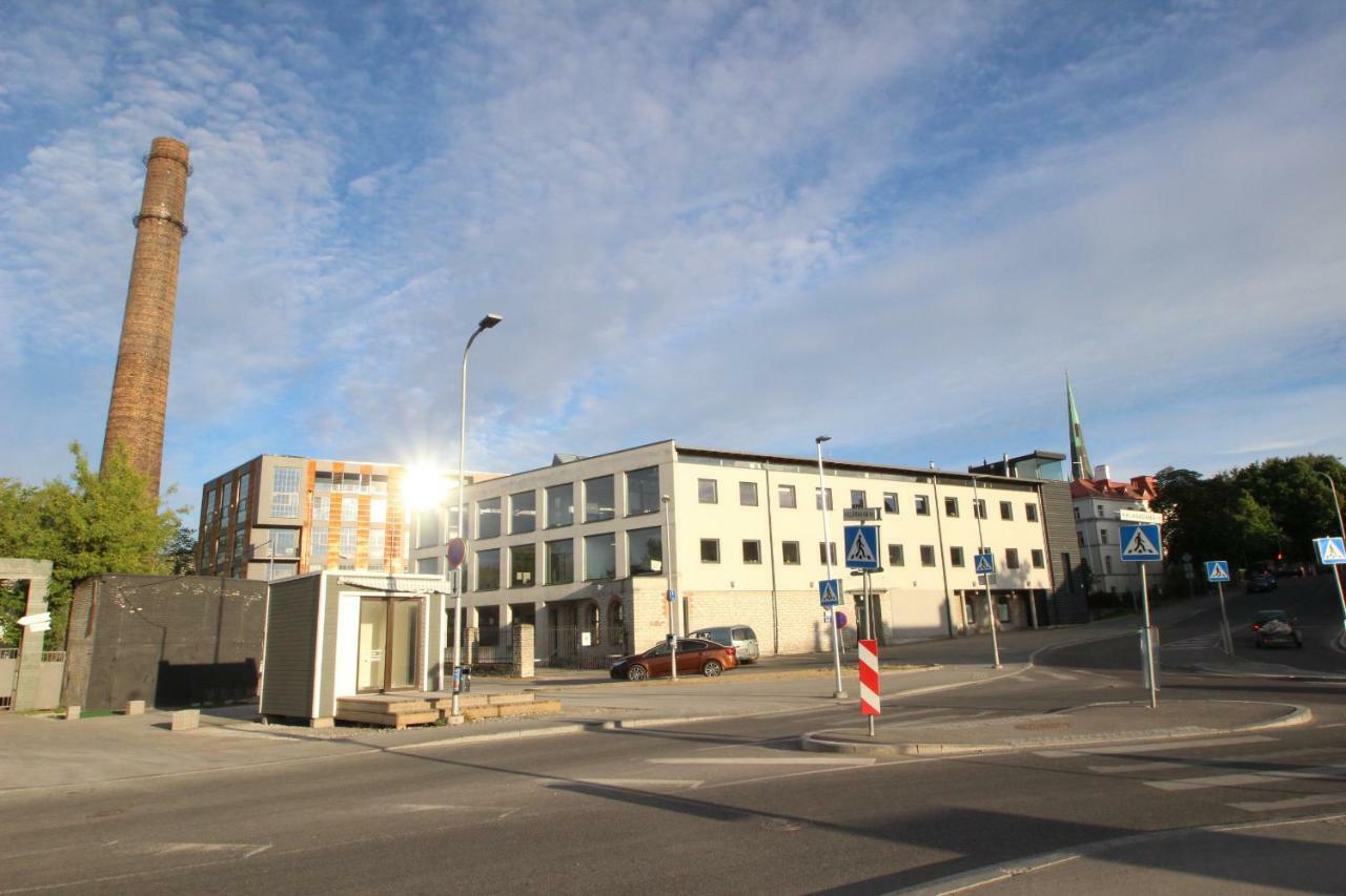 Baltic Accommodation 1 - Rumbi 4-36 Tallinn Ngoại thất bức ảnh