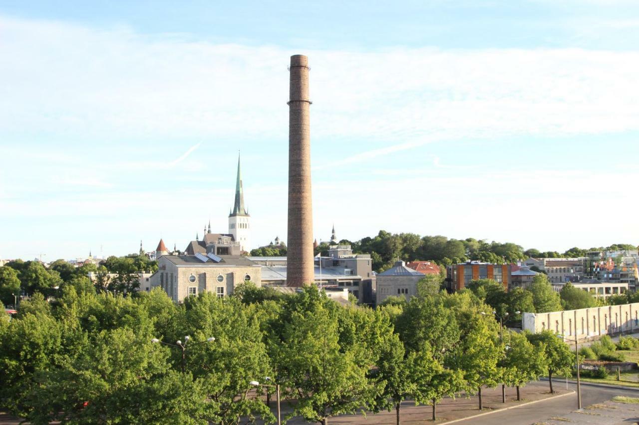 Baltic Accommodation 1 - Rumbi 4-36 Tallinn Ngoại thất bức ảnh