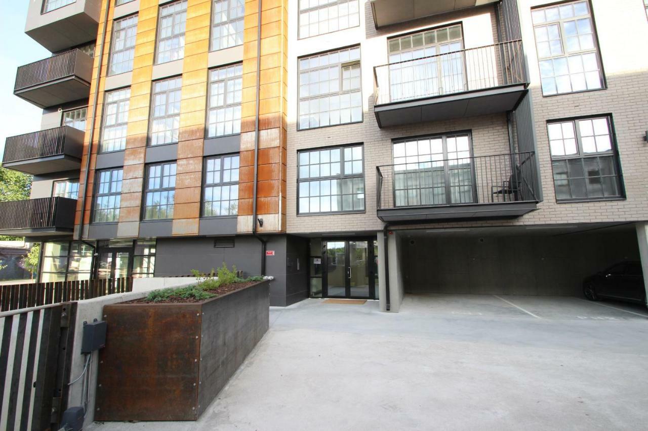 Baltic Accommodation 1 - Rumbi 4-36 Tallinn Ngoại thất bức ảnh