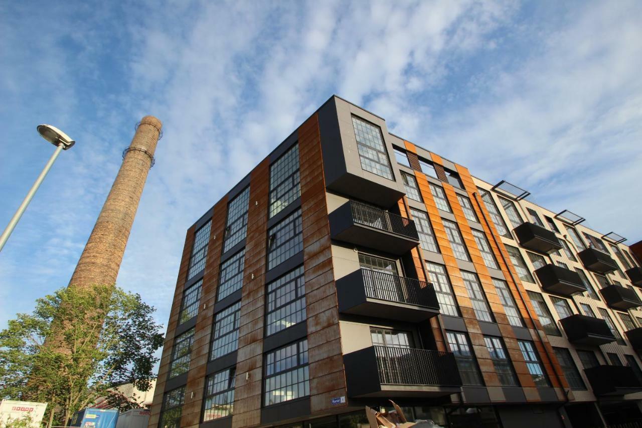 Baltic Accommodation 1 - Rumbi 4-36 Tallinn Ngoại thất bức ảnh