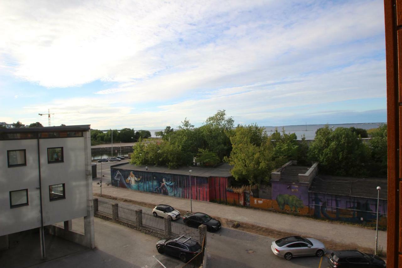 Baltic Accommodation 1 - Rumbi 4-36 Tallinn Ngoại thất bức ảnh