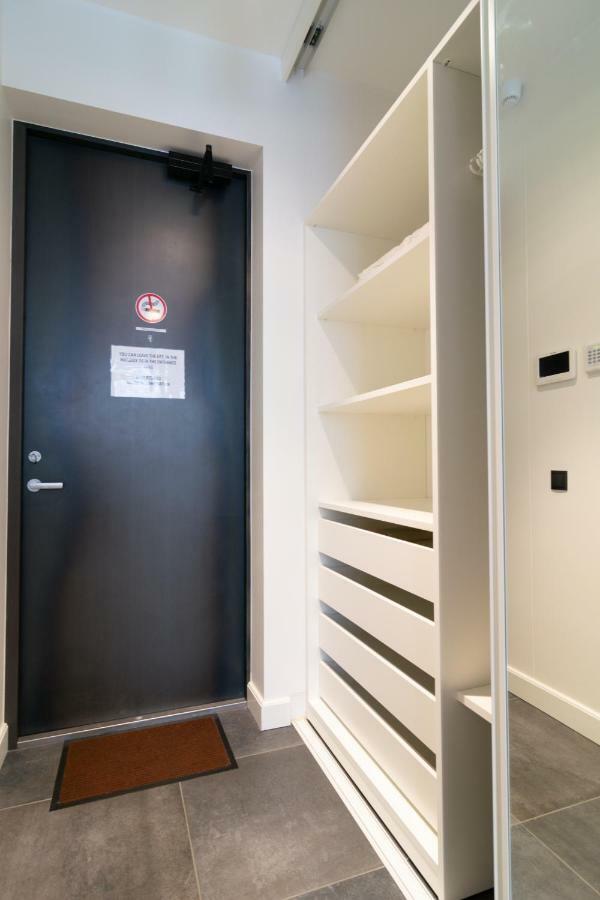 Baltic Accommodation 1 - Rumbi 4-36 Tallinn Ngoại thất bức ảnh