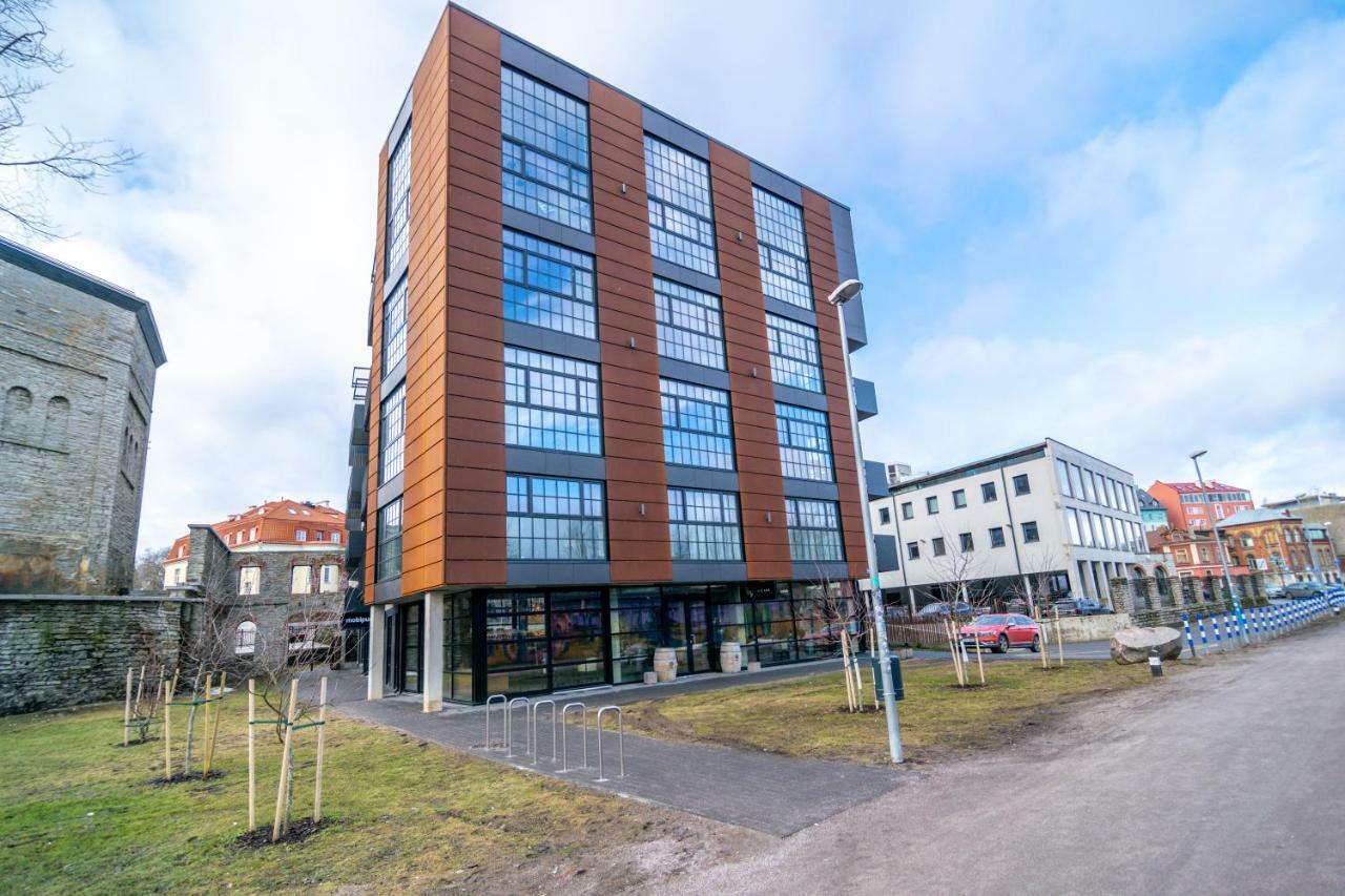 Baltic Accommodation 1 - Rumbi 4-36 Tallinn Ngoại thất bức ảnh