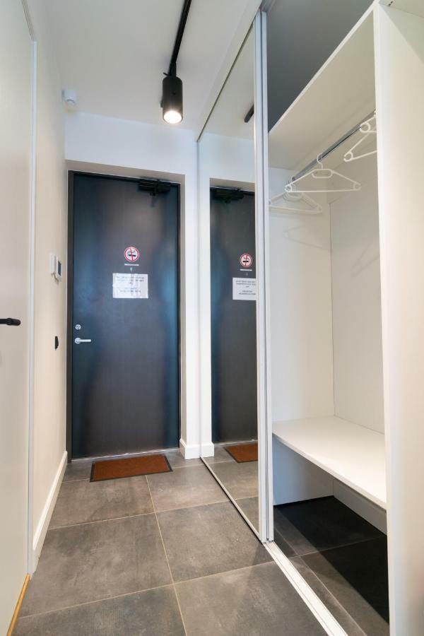 Baltic Accommodation 1 - Rumbi 4-36 Tallinn Ngoại thất bức ảnh