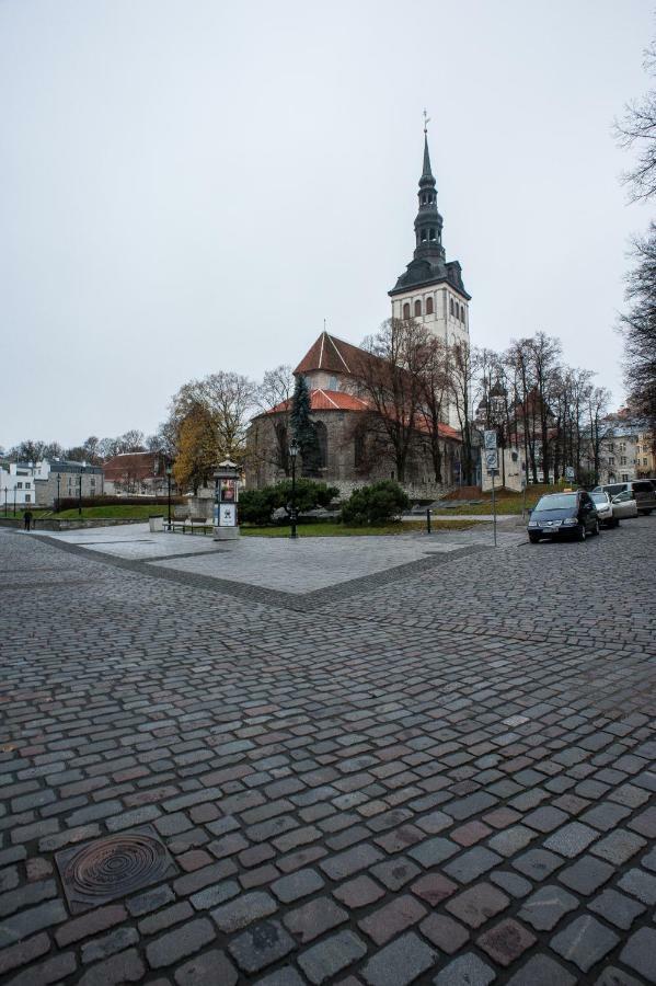 Baltic Accommodation 1 - Rumbi 4-36 Tallinn Ngoại thất bức ảnh
